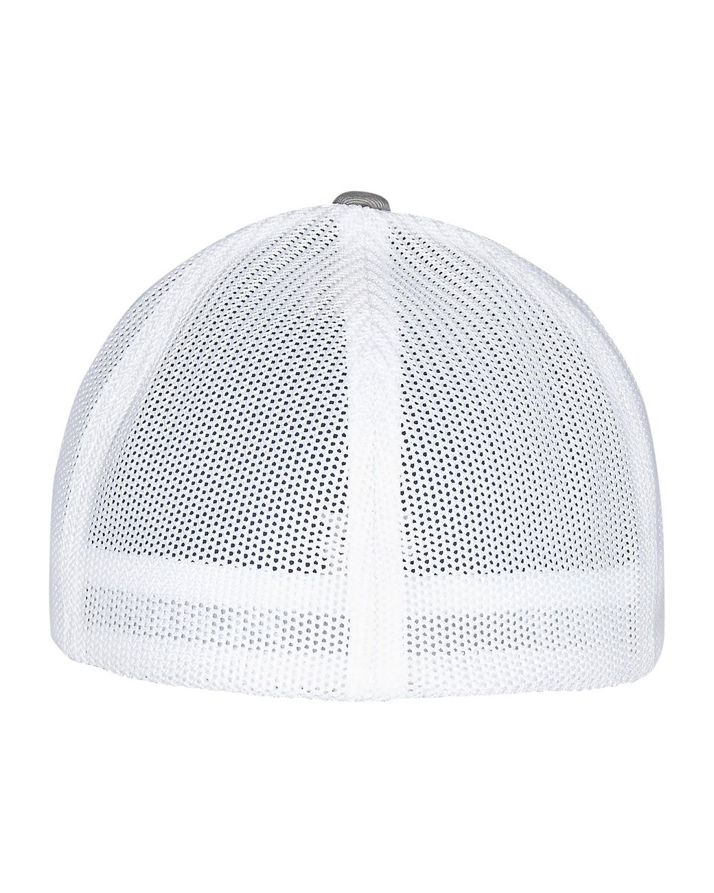 Flexfit Gray Cap