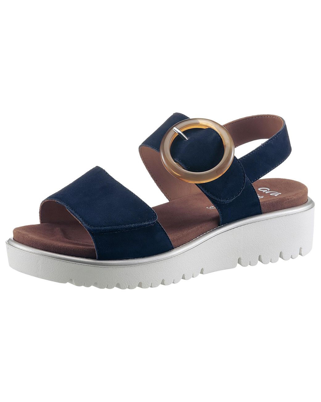 Ara Blue Sandale Bilbao
