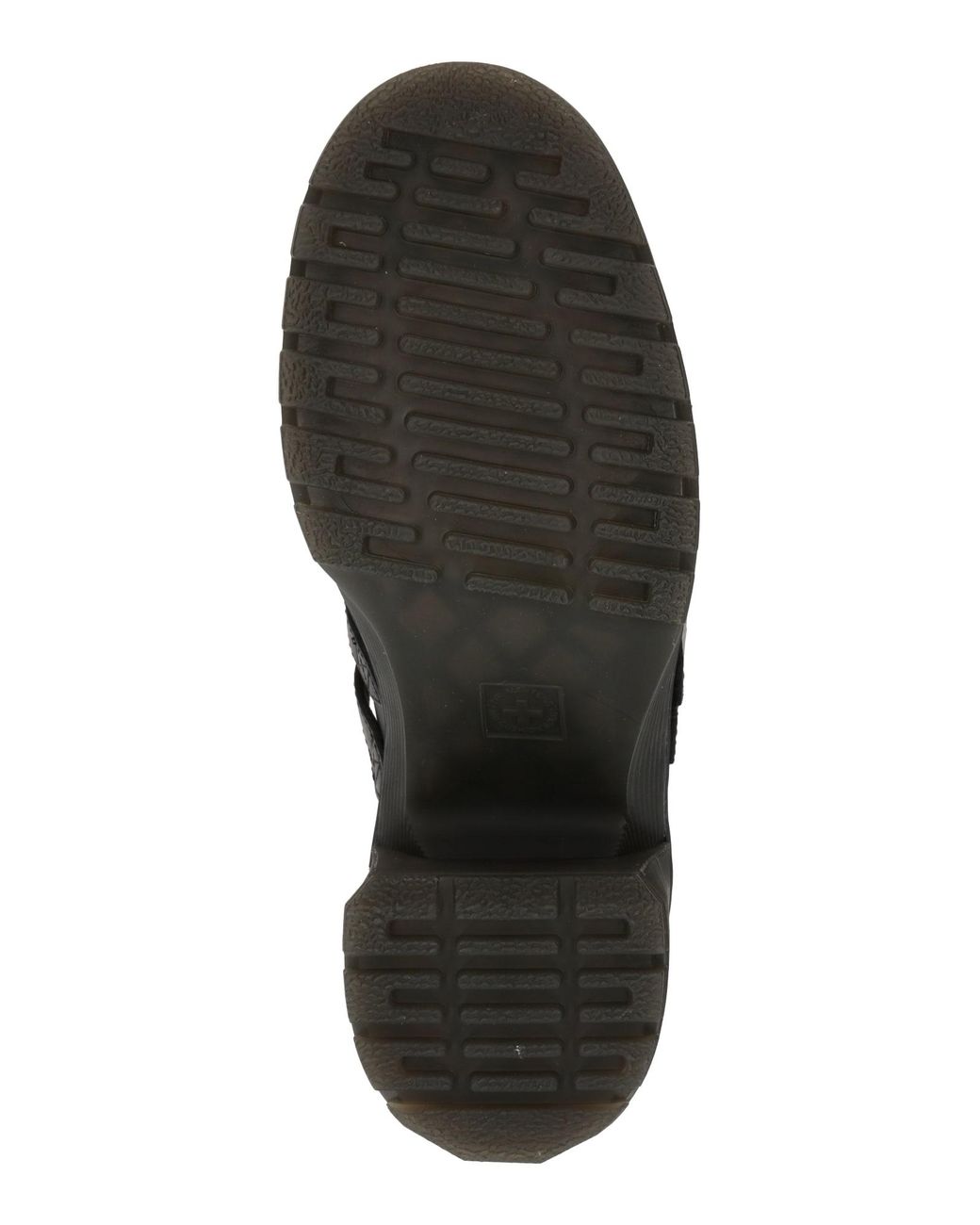 Dr. Martens Black Pumps Eviee