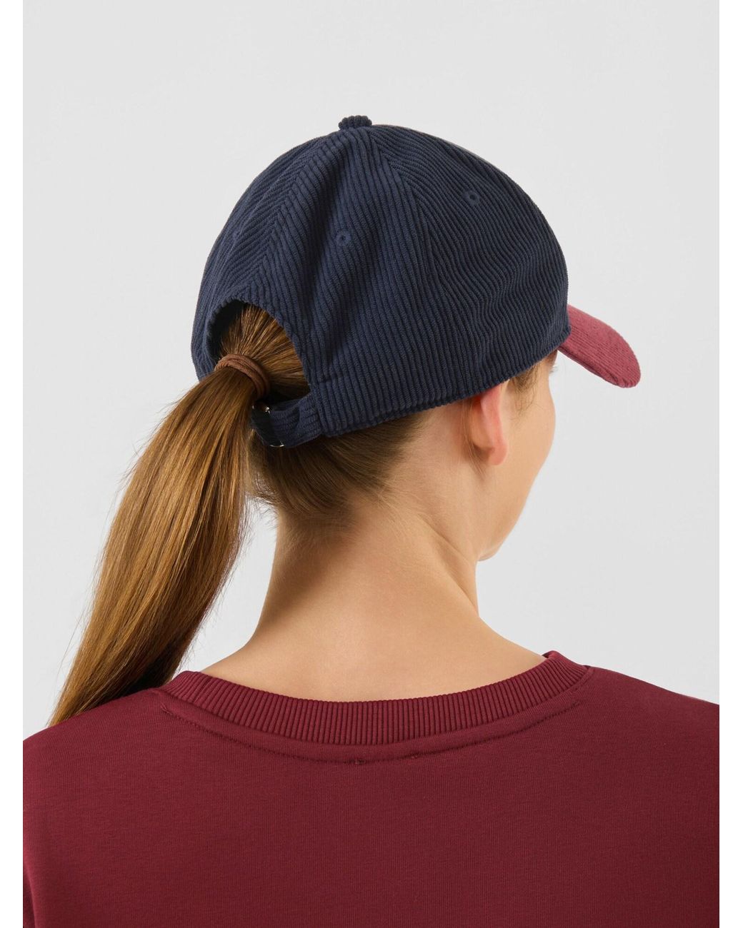 Codello Blue Cap