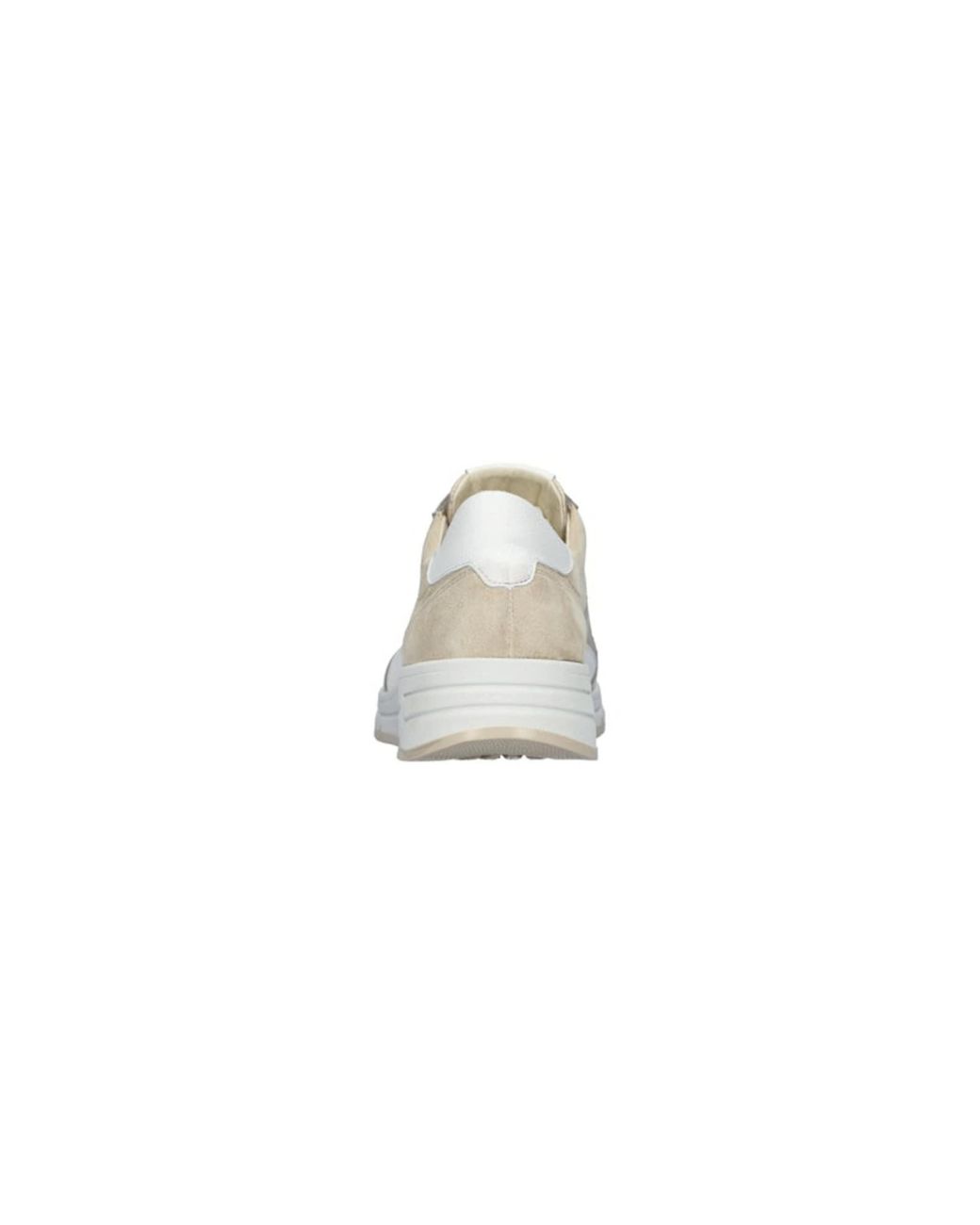 Waldläufer White Sneaker