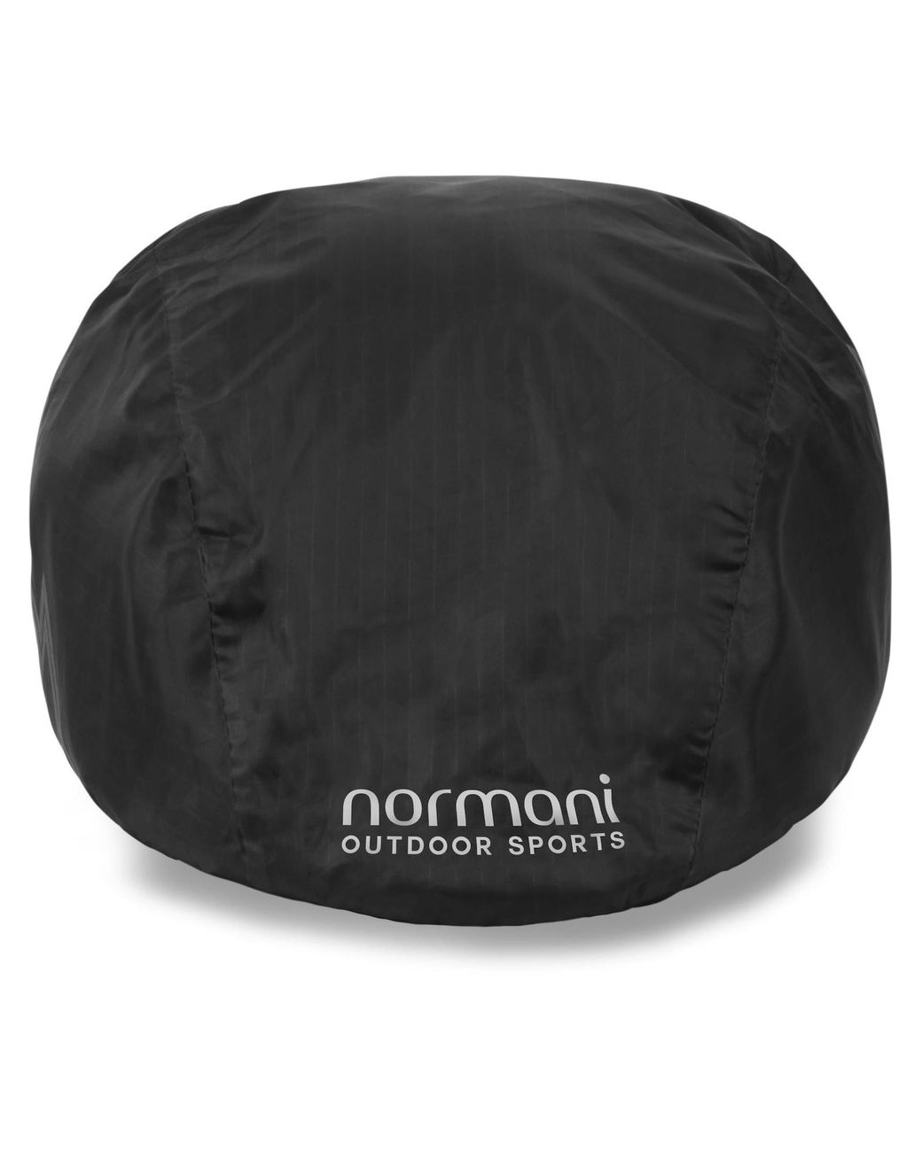 normani Helmbezug in Black für Herren