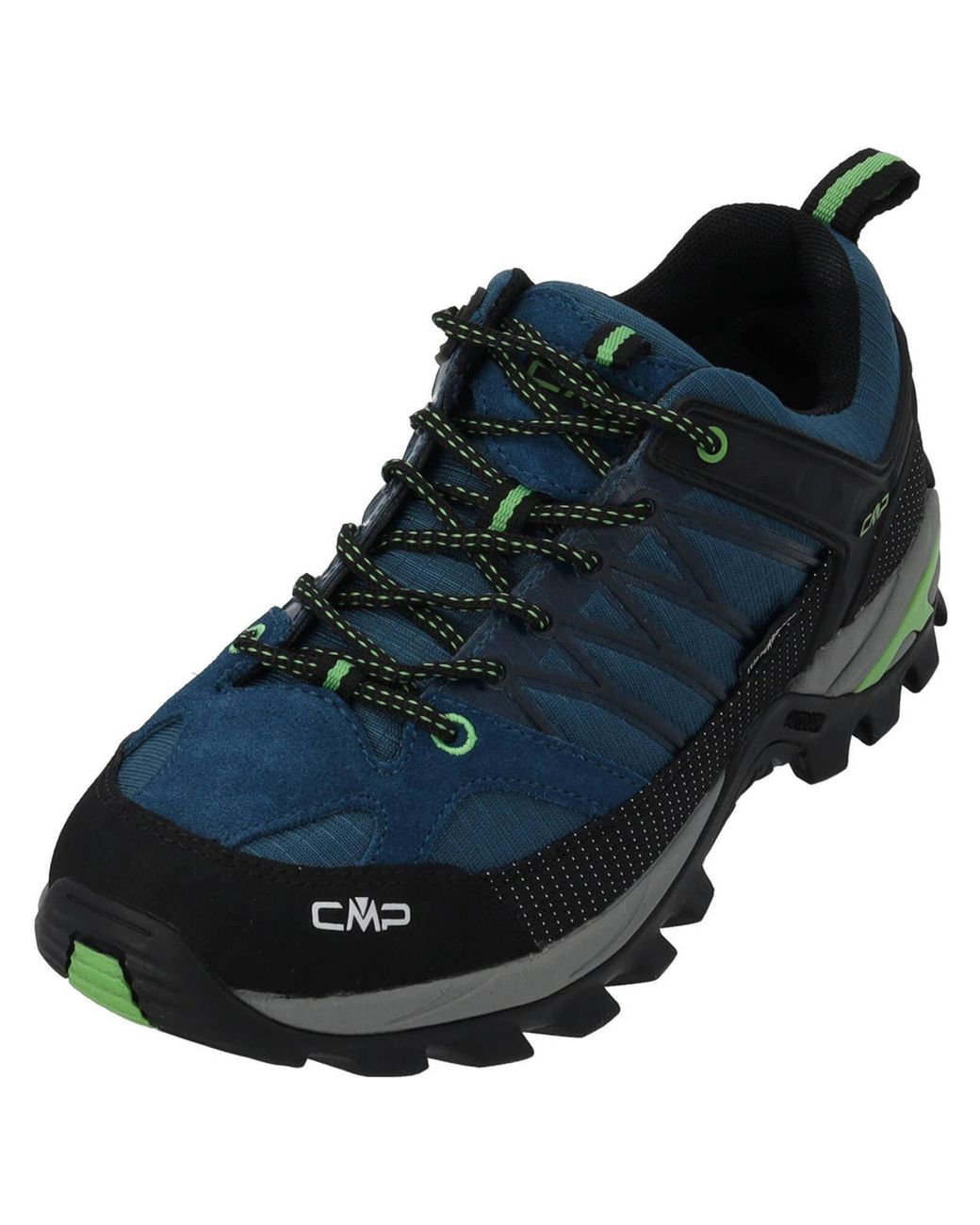 CMP Halbschuh Rigel in Blue für Herren