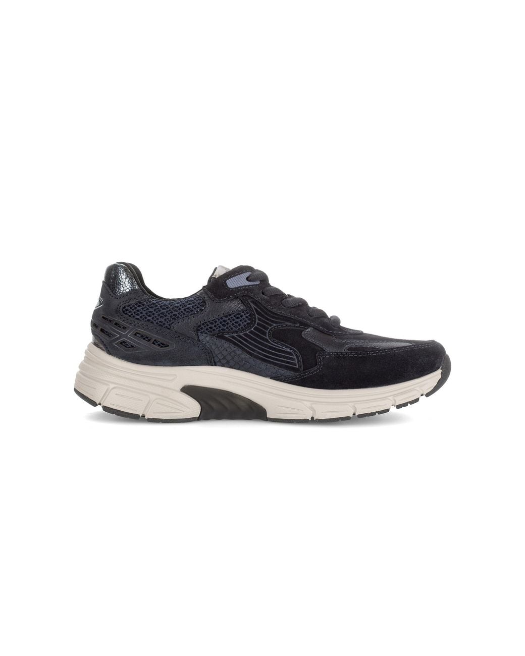 Gabor Black Sneaker