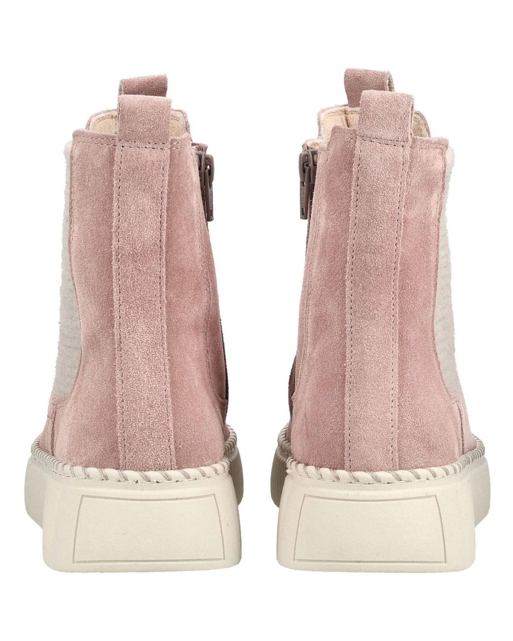 Gabor Pink Stiefelette