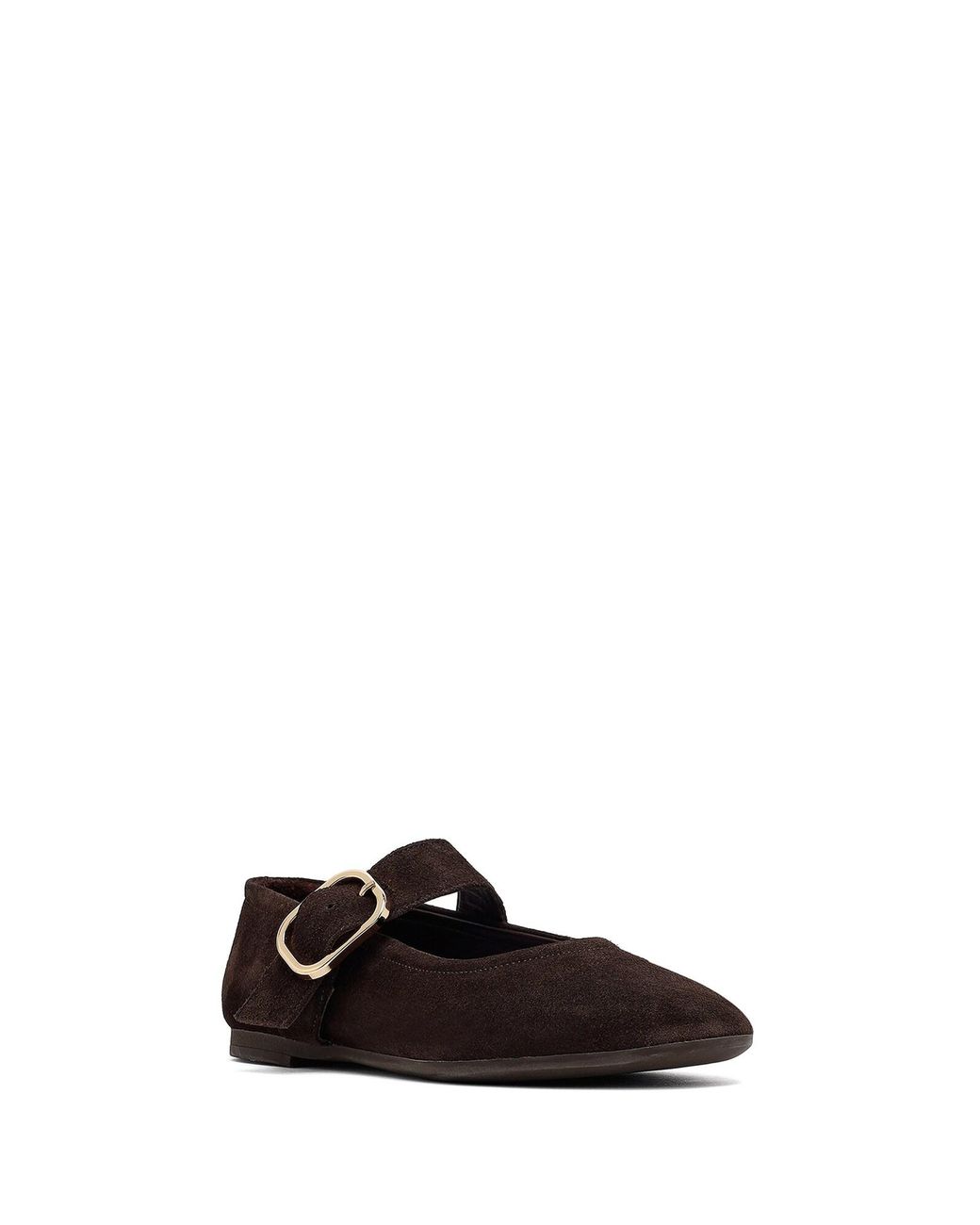 Derimod Black Ballerina