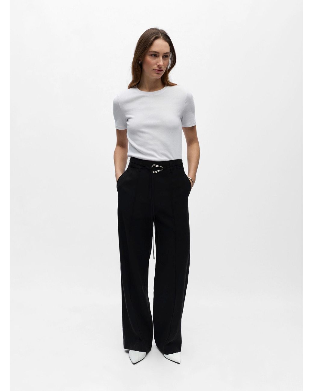 Object Black Hose Objmabel