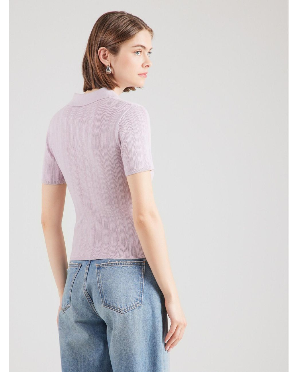 Gap Pink Pullover