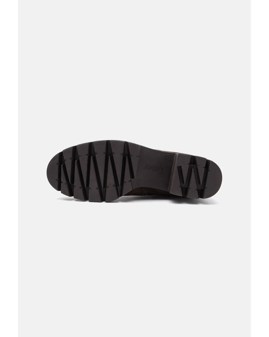 Gabor Brown Stiefelette