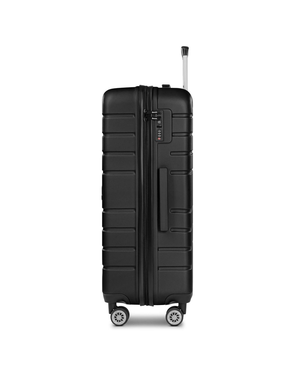 Bench Trolley Seattle in Black für Herren
