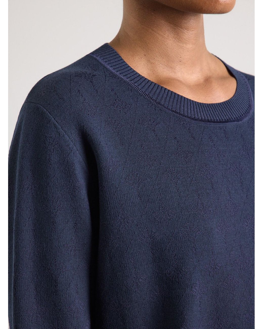 Joop! Blue Pullover
