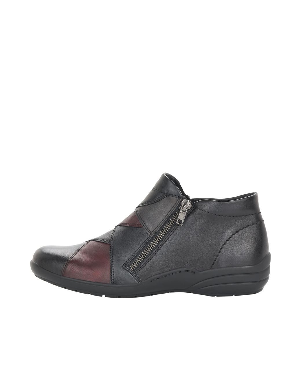 Remonte Gray Stiefelette