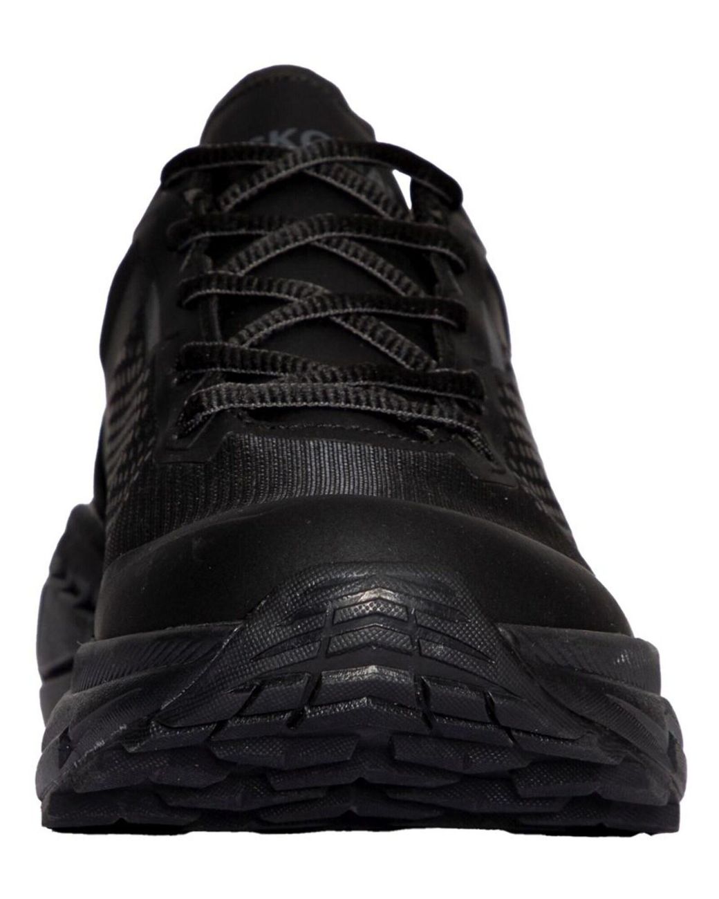 SKOGAN Sneaker in Black für Herren
