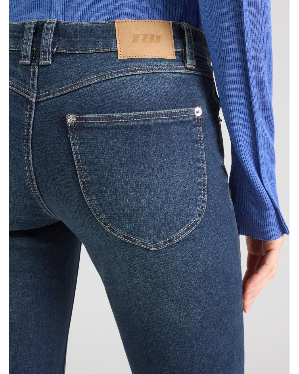 Tally Weijl Blue Jeans