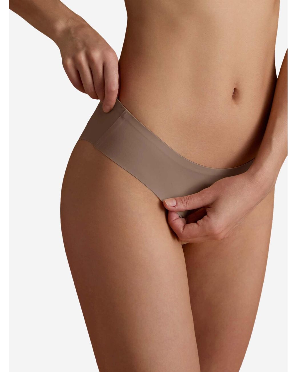 SHARICCA Multicolor String Seamless Panties