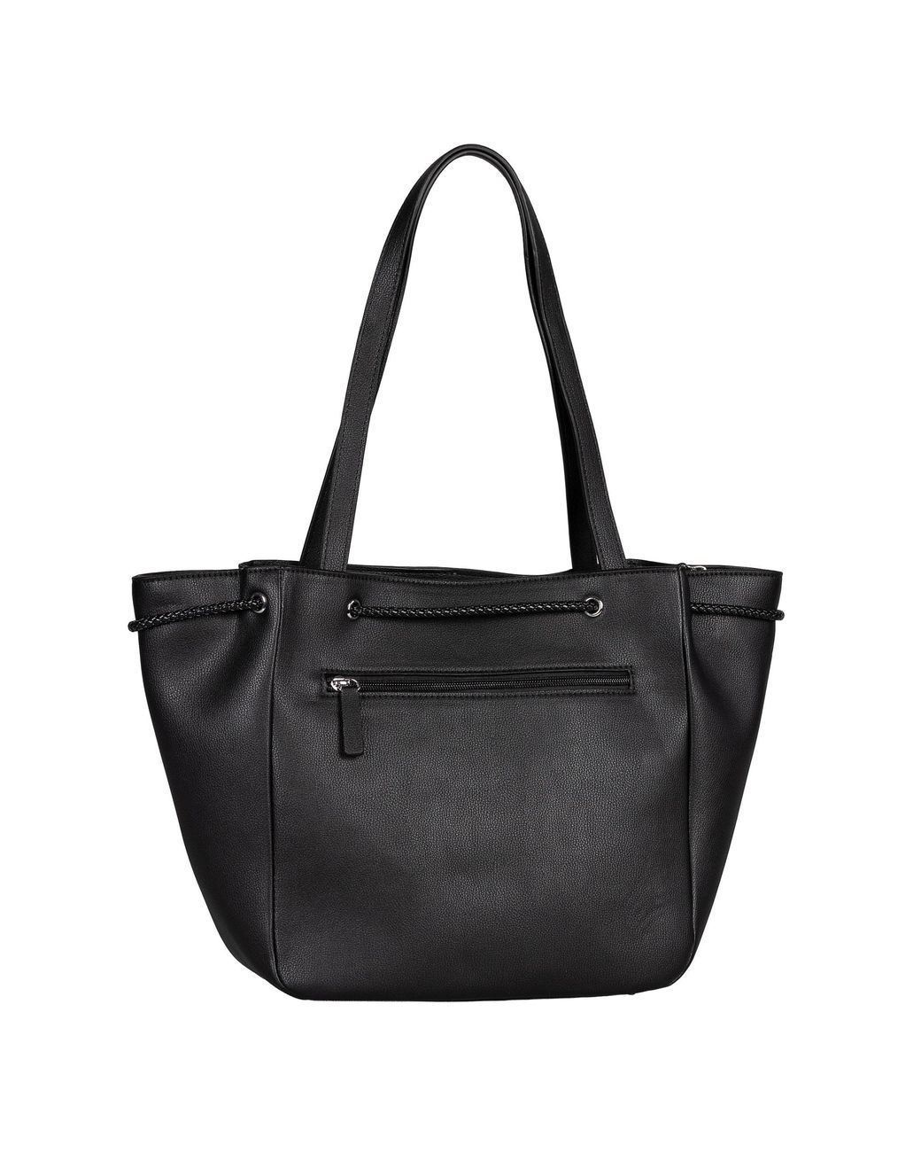 Gabor Black Shopper