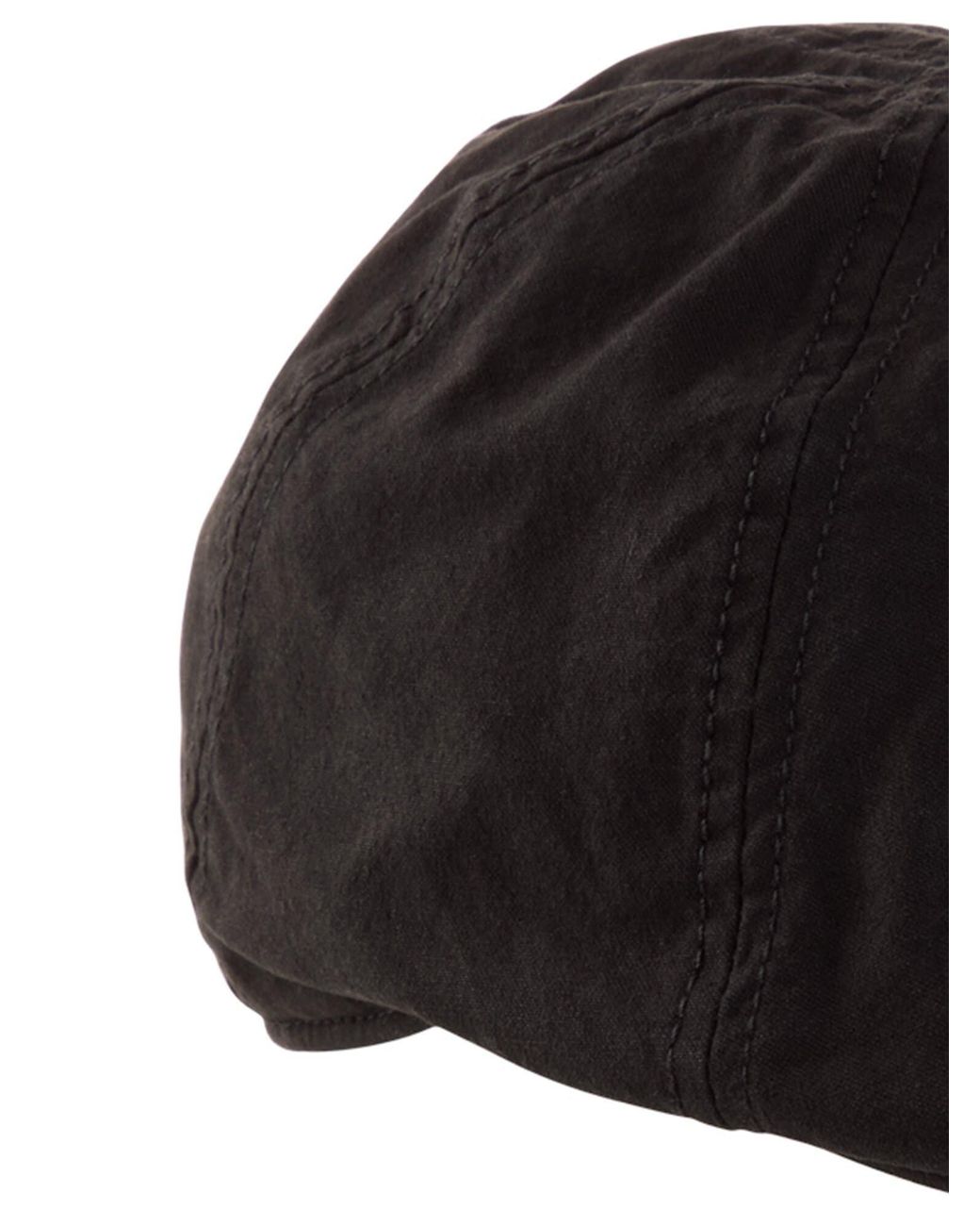 Camel Active Cap in Black für Herren