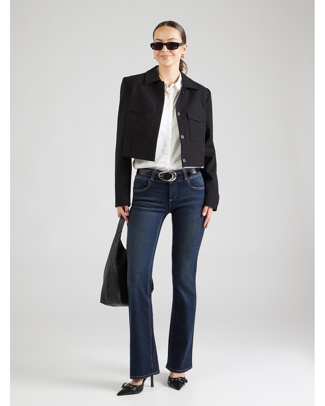 Tally Weijl Blue Jeans
