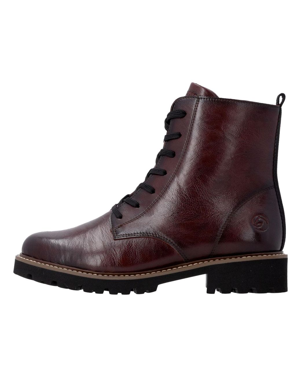 Remonte Brown Stiefelette