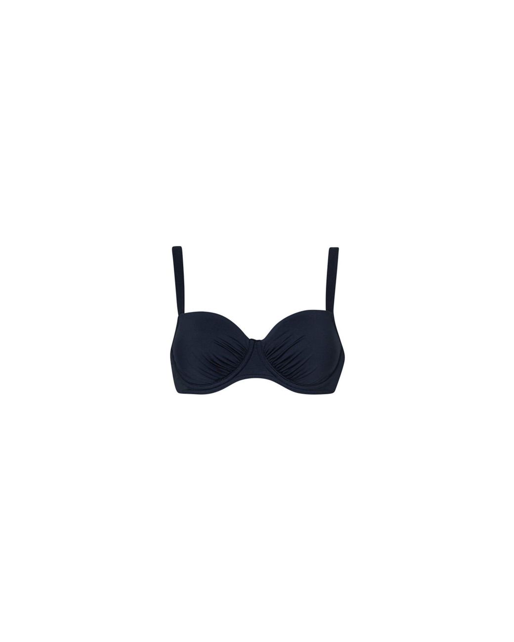 Sunflair Blue Bikinitop