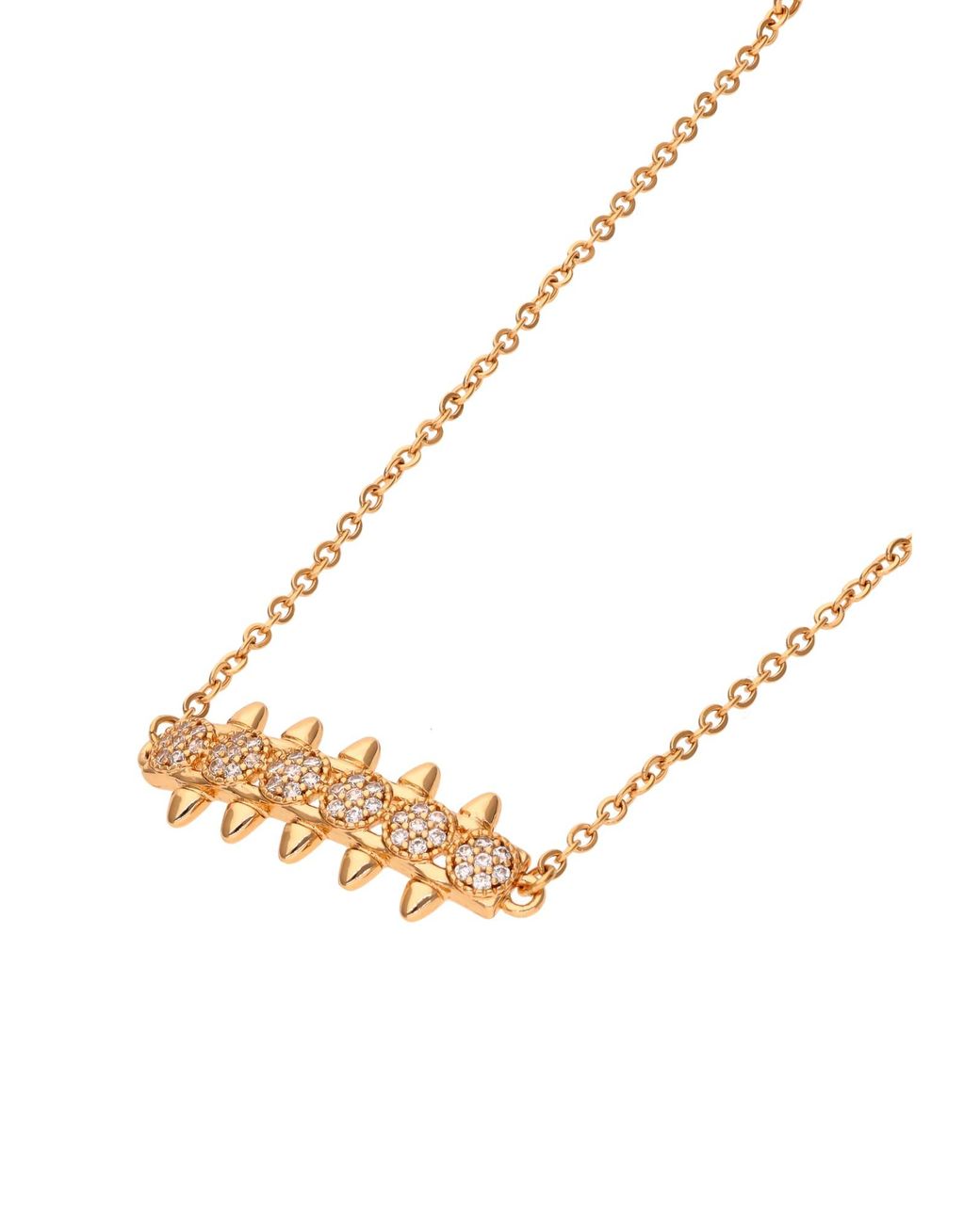 faina Metallic Schmuckset