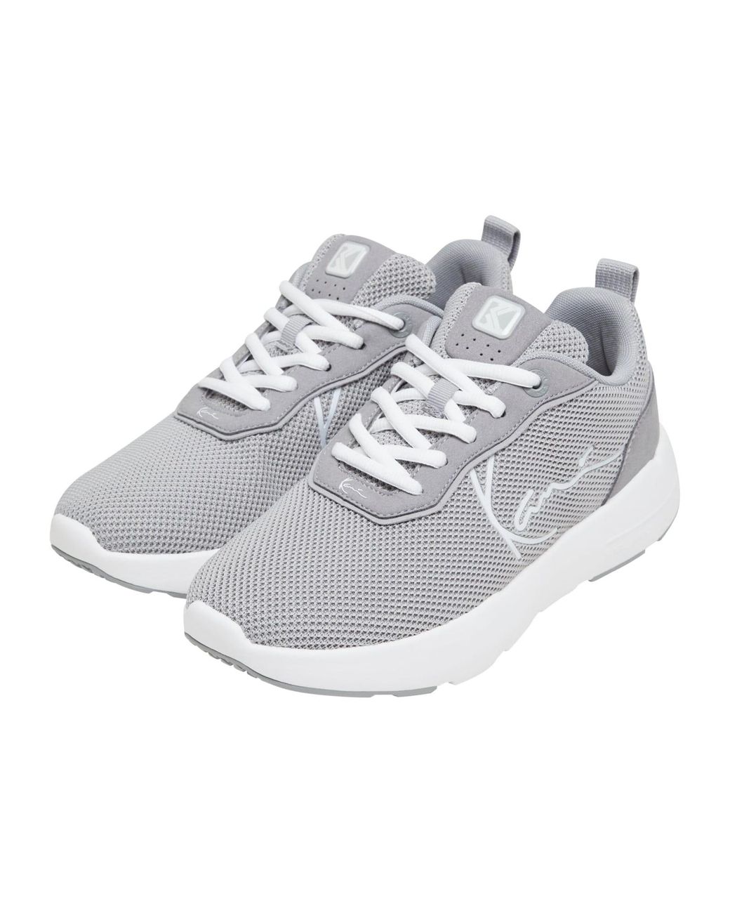Karlkani Sneaker in Gray für Herren