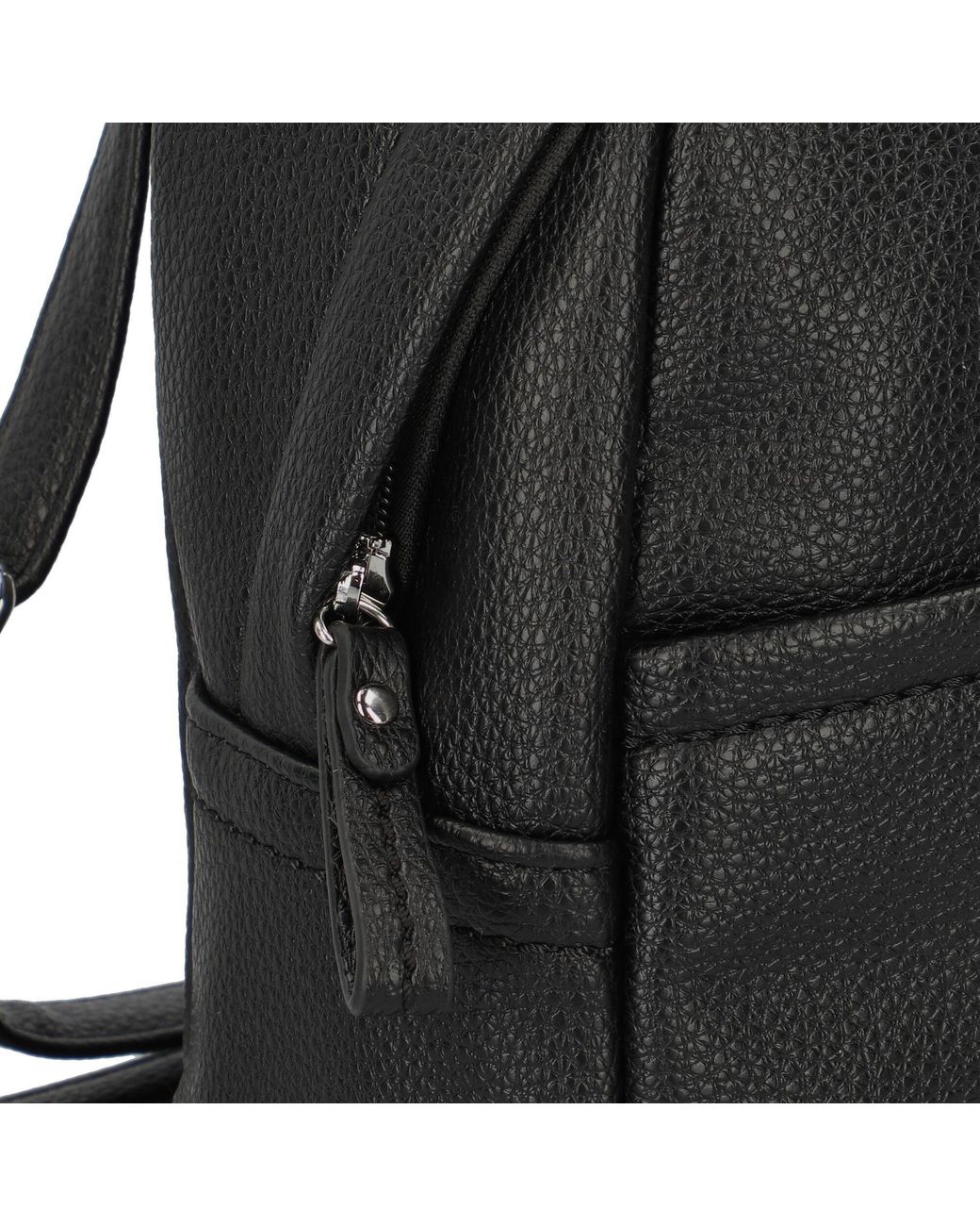 Gabor Black Rucksack Lenea City