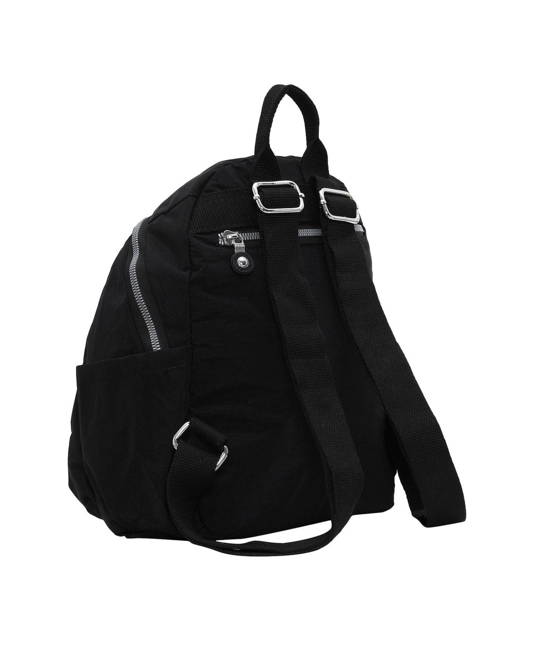 Mindesa Black Rucksack