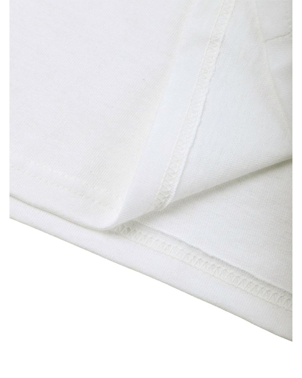 GORHEY White Shirt