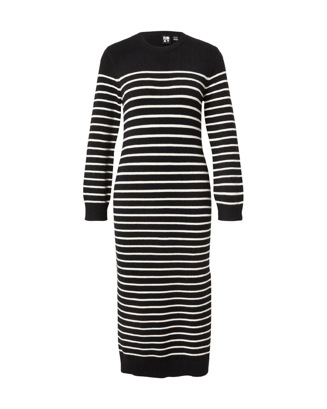 Roxy Black Kleid Cool Waves