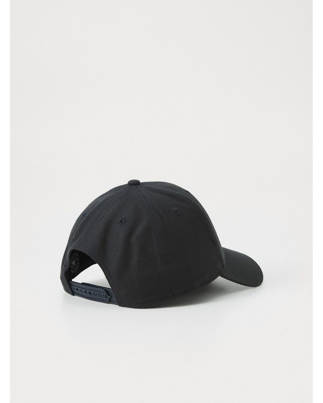 '47 Black Cap Neyyan