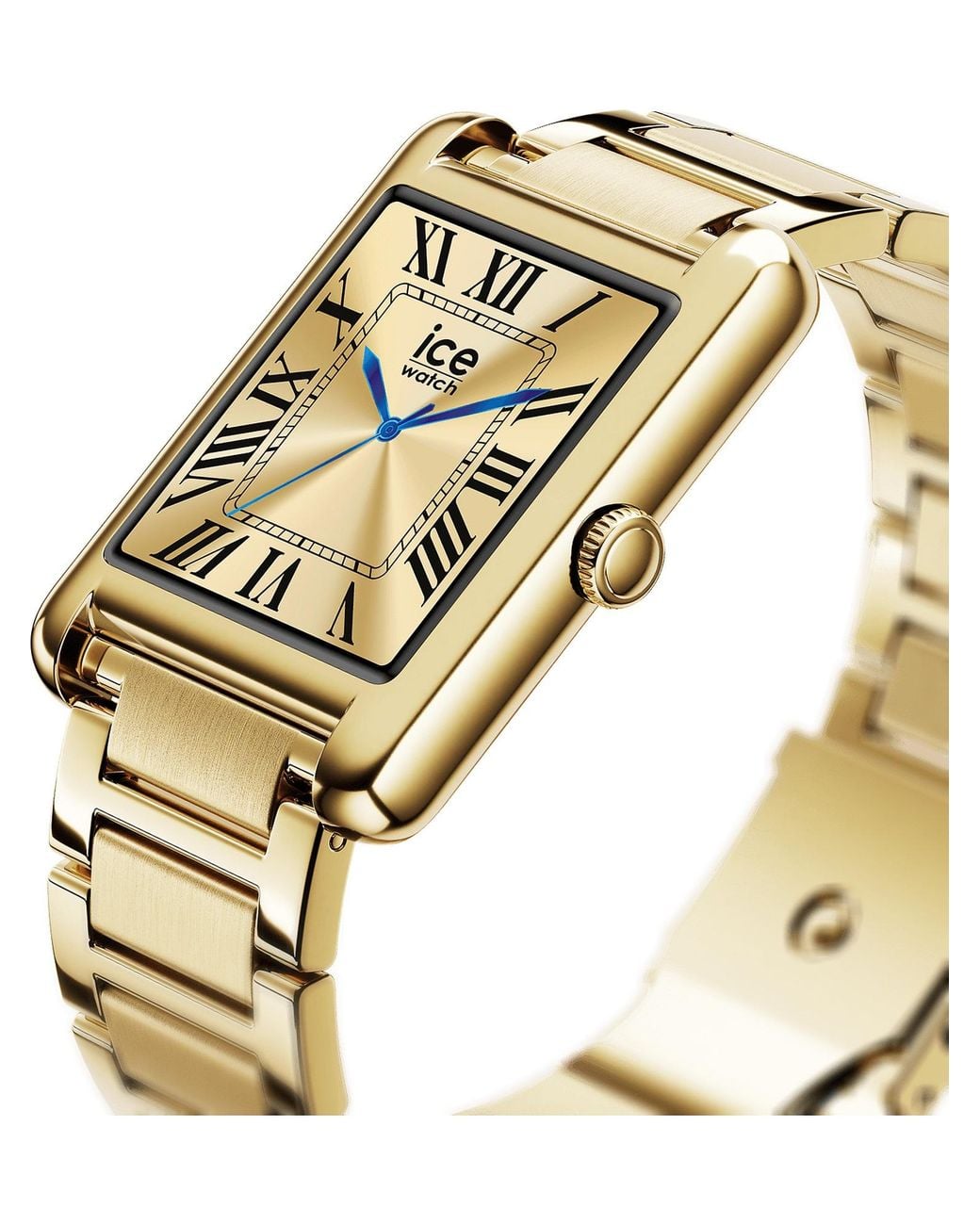 Ice-watch Metallic Analoguhr