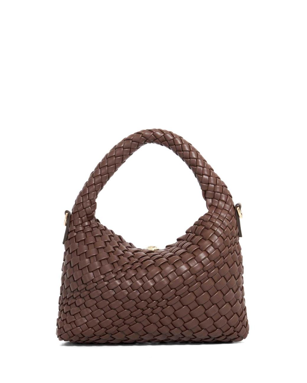 Dune Brown Schultertasche