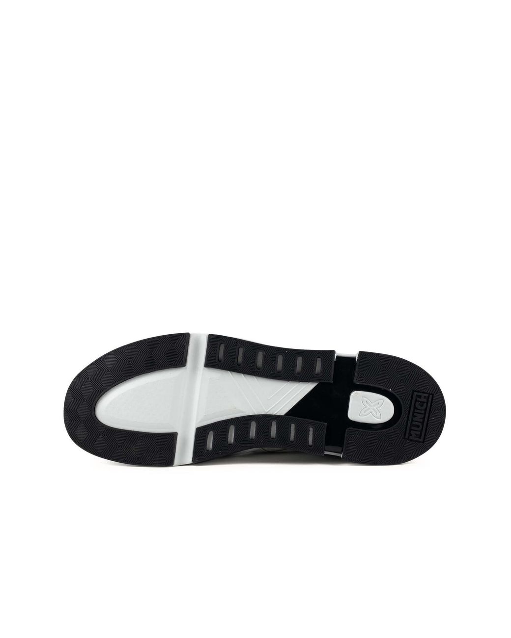 Munich Sneaker Click in White für Herren