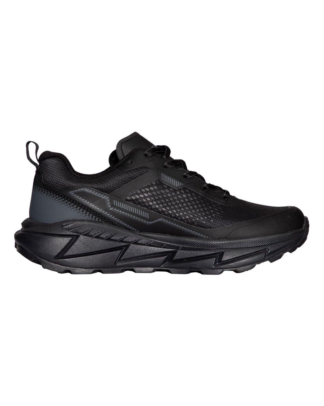 SKOGAN Sneaker in Black für Herren
