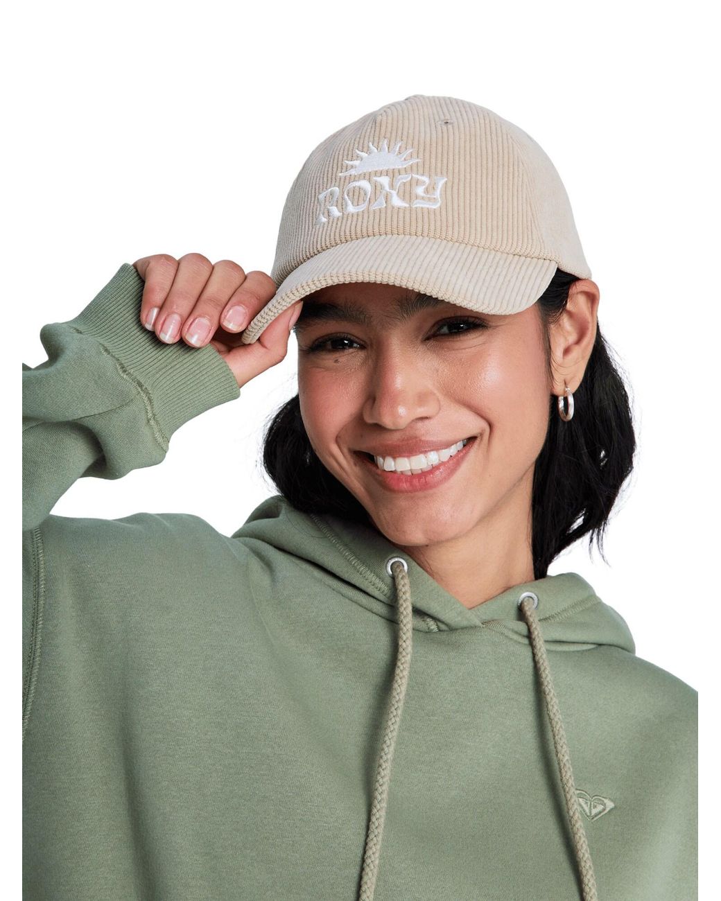 Roxy Natural Cap Brave Lineup