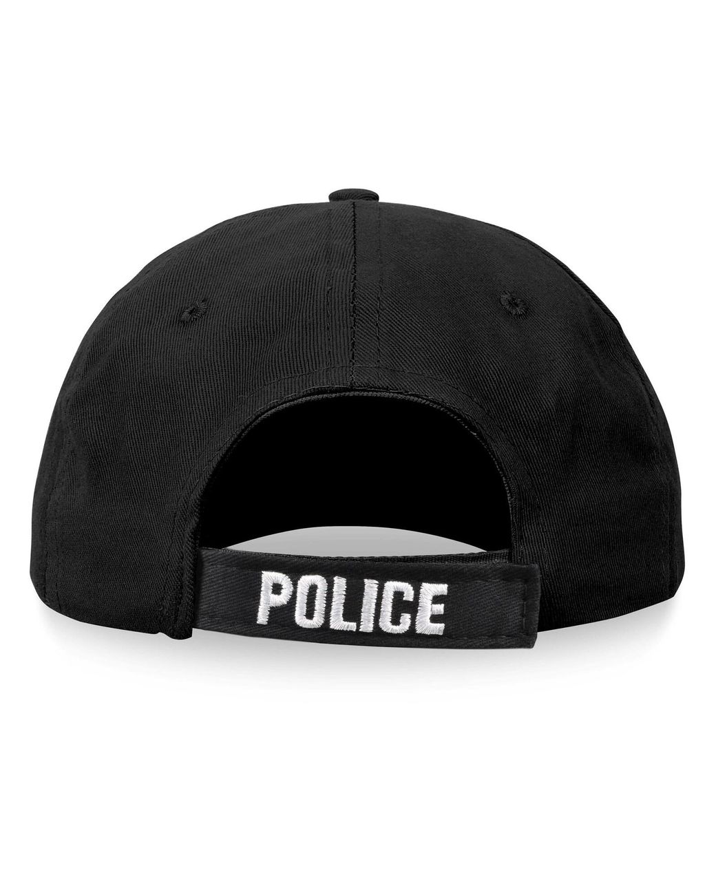 normani Cap in Black für Herren