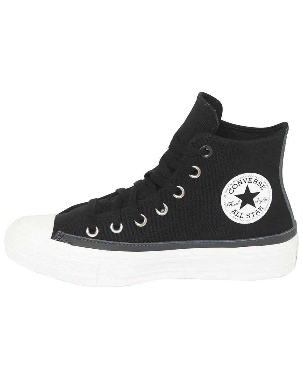 Converse Sneaker in Black für Herren