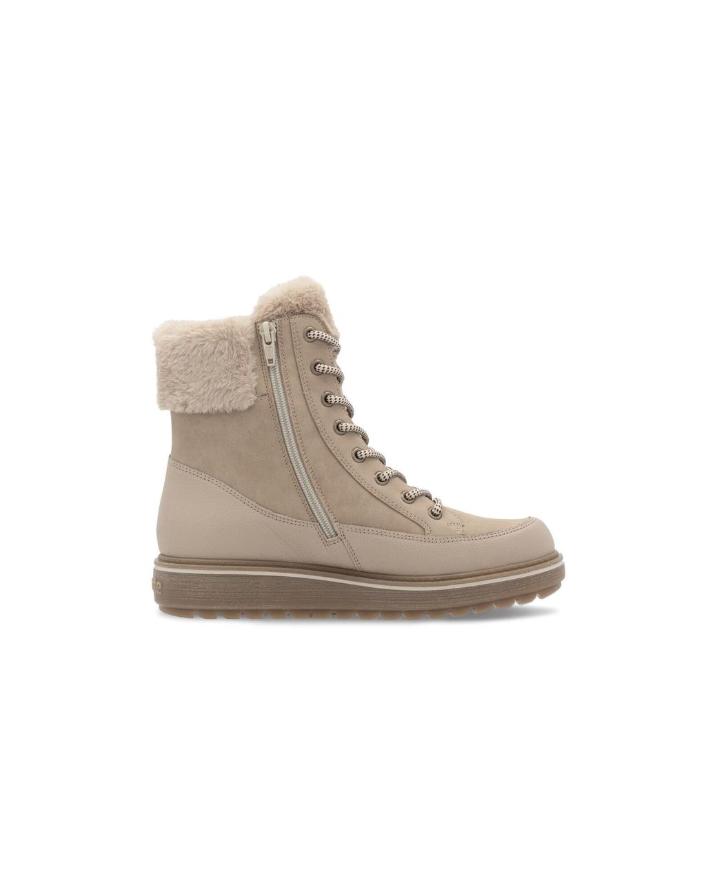 Remonte Natural Boots