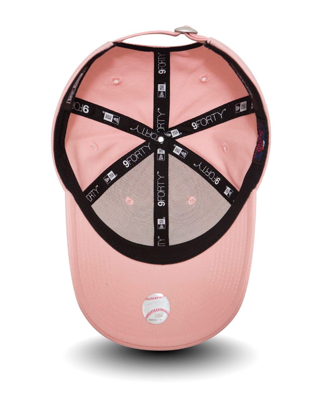 KTZ Cap in Pink für Herren