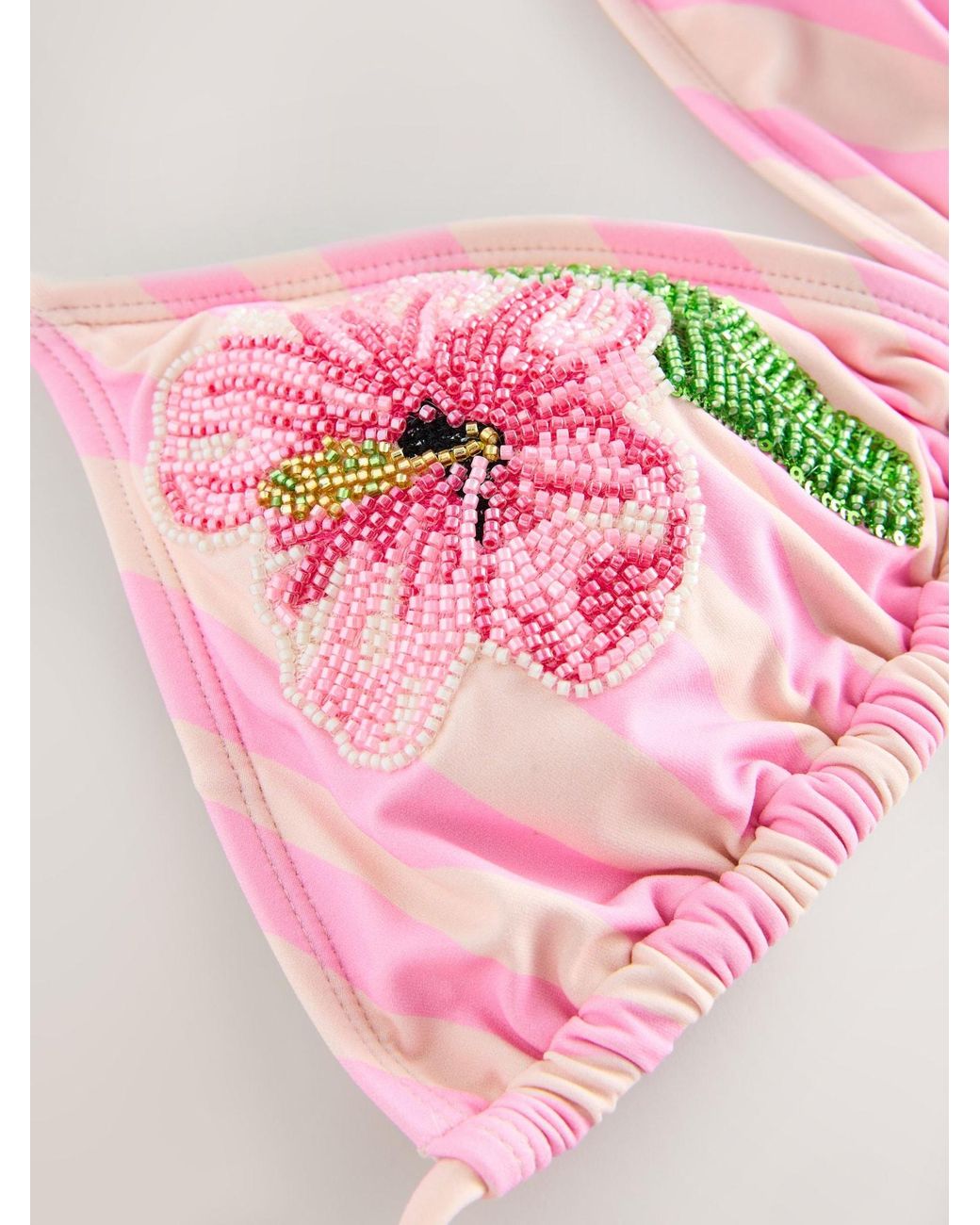 Next Pink Bikinitop