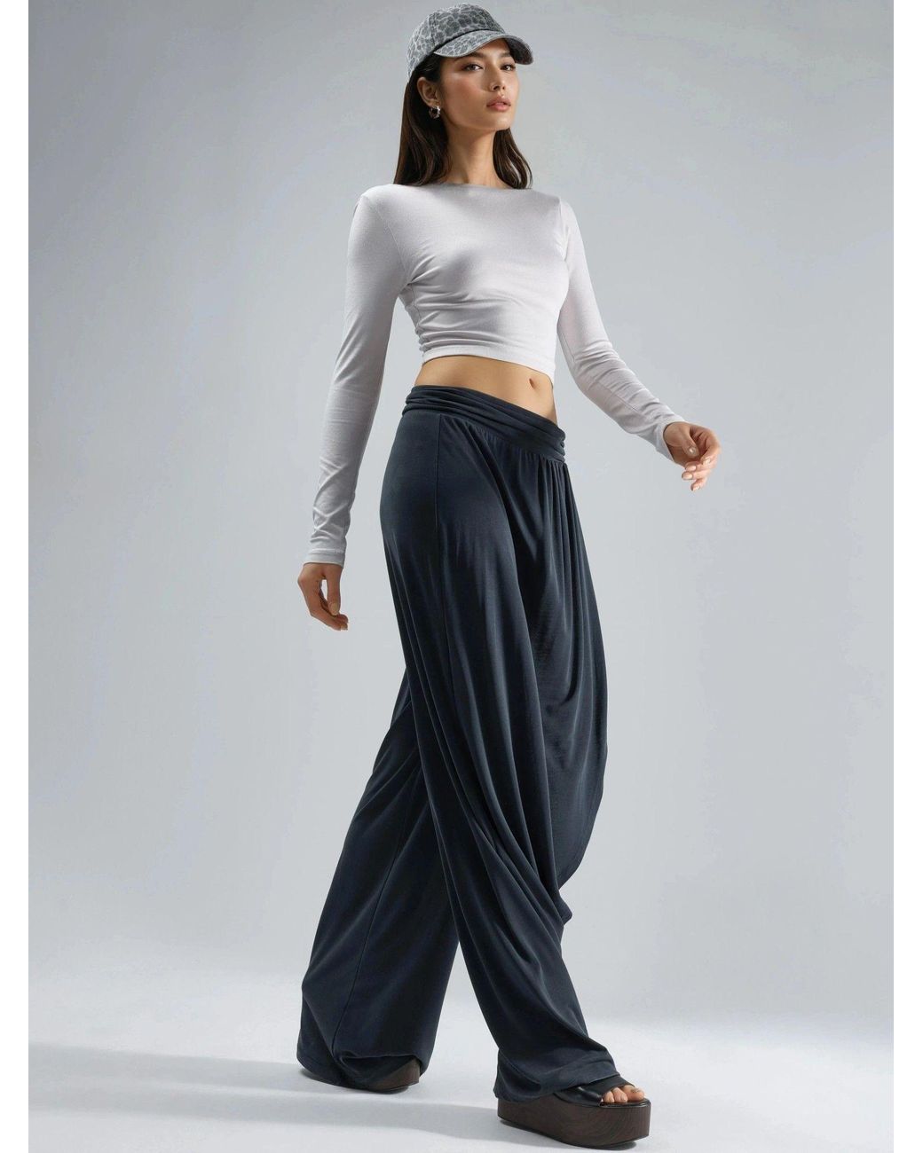Busem Blue Hose