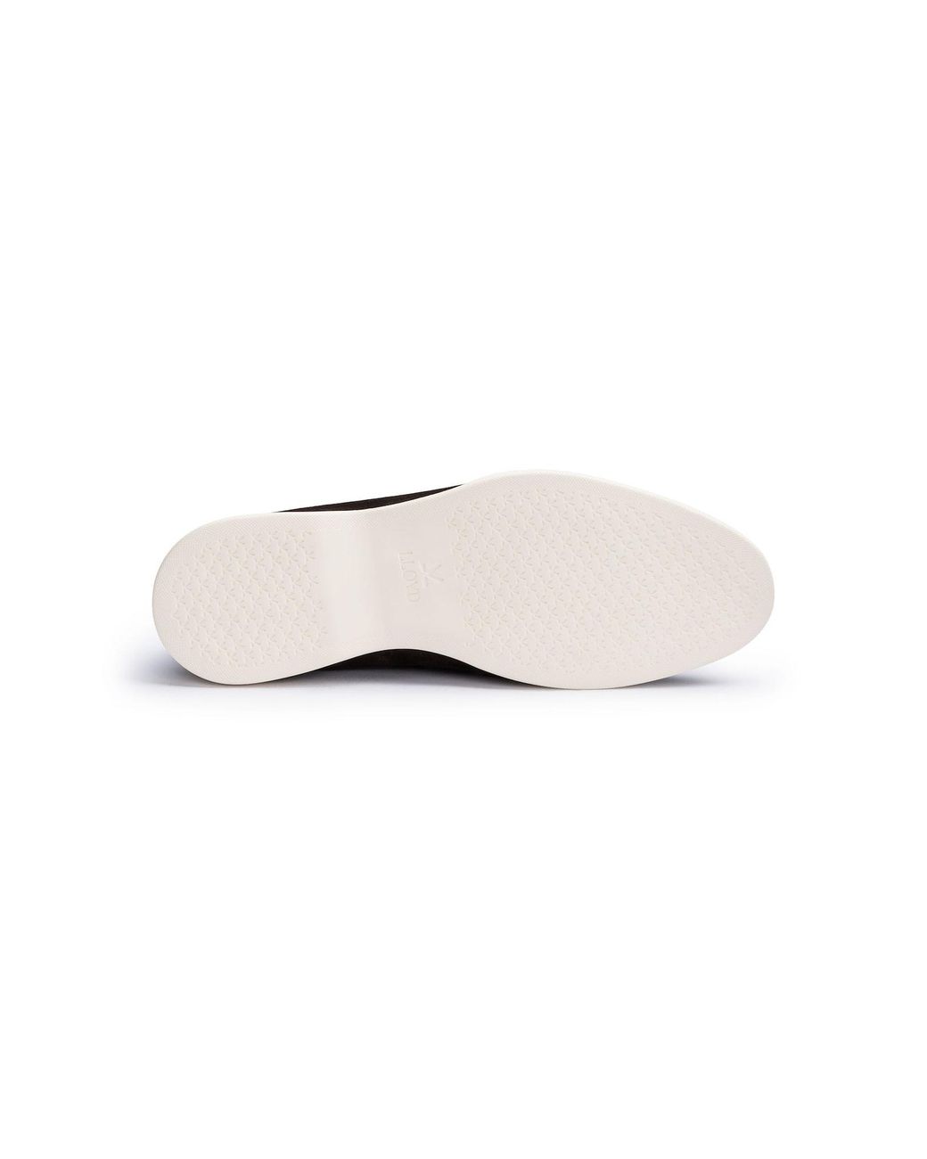 Lloyd Bootsschuhe Stride Deck in Black für Herren