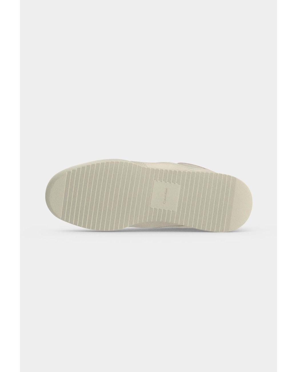 Calvin Klein Multicolor Sneaker Pro Runner