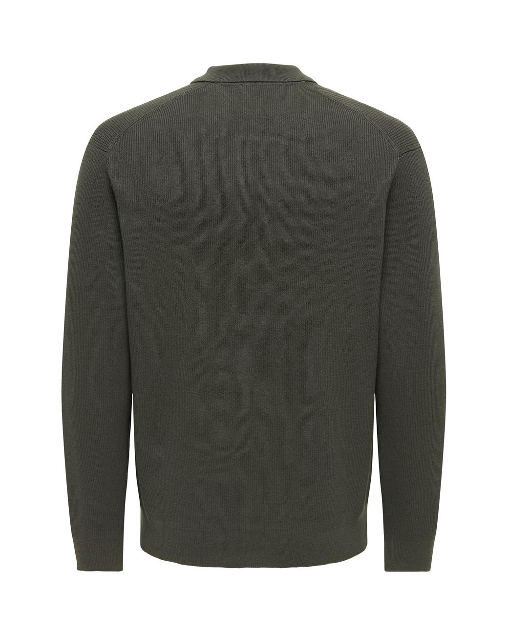 Only & Sons Pullover Onsphil in Green für Herren
