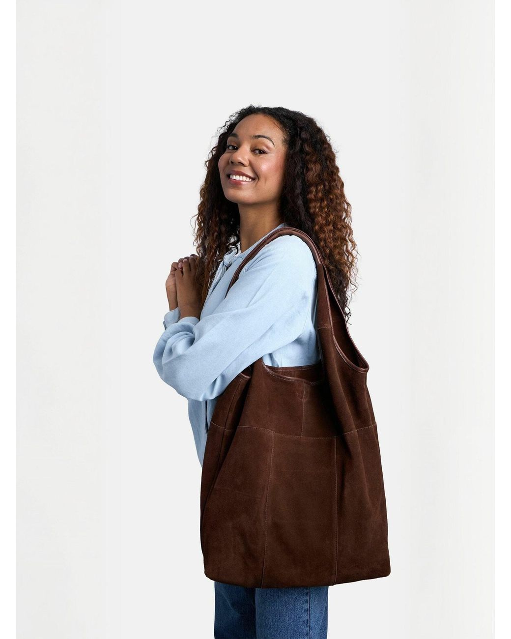 Re:designed Brown Bag Lyra