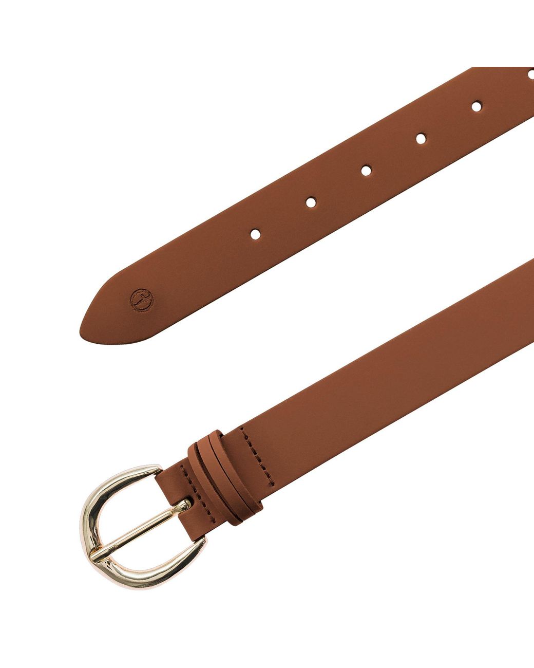 Tamaris Brown Gürtel