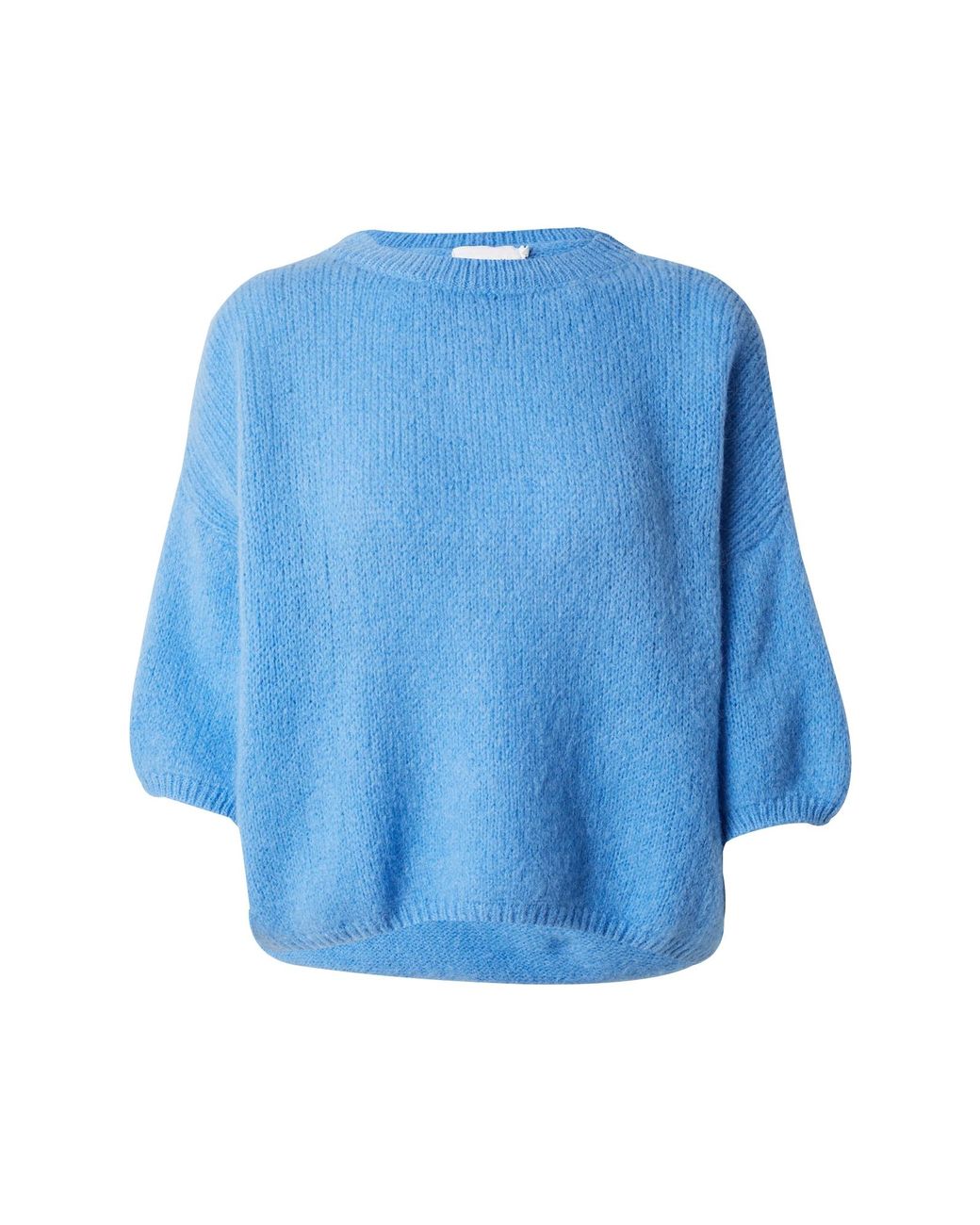 Noella Blue Pullover Mimi