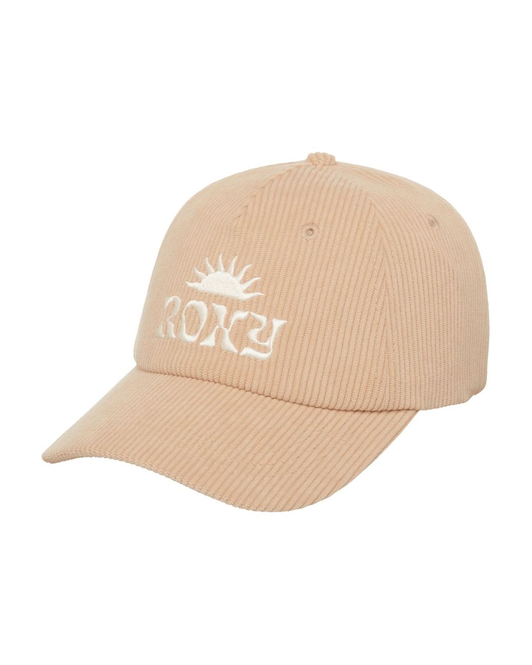Roxy Natural Cap Brave Lineup