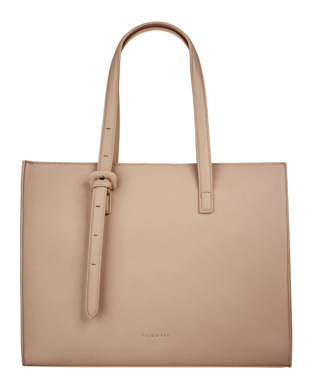 Bugatti Natural Shopper Luna